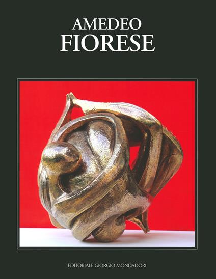 Amedeo Fiorese - copertina