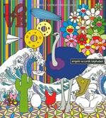 Angelo Accardi. Alphabet. Ediz. a colori