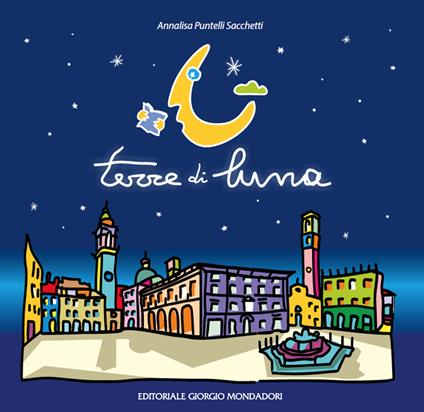 Terre di luna - copertina
