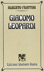 Giacomo Leopardi