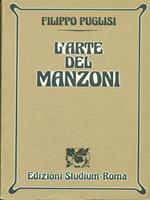 L'arte del Manzoni