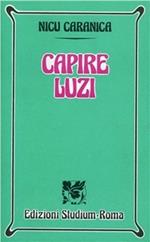 Capire Luzi