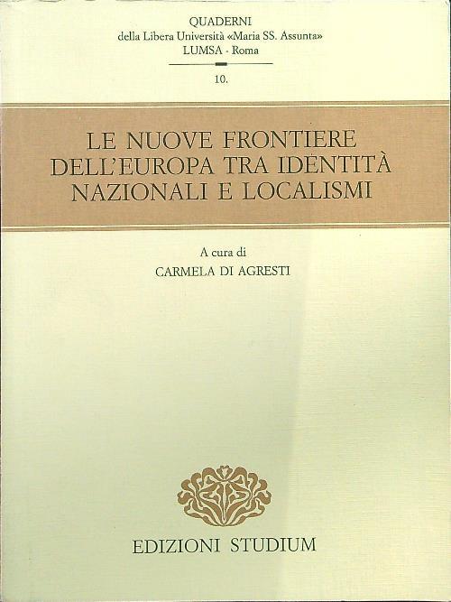 Libro di Faccia