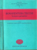 Bonaventura Tecchi. Scrittore e germanista