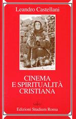 Cinema e spiritualità cristiana