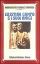 Cristina Campo e i suoi amici - Margherita Pieracci Harwell - copertina