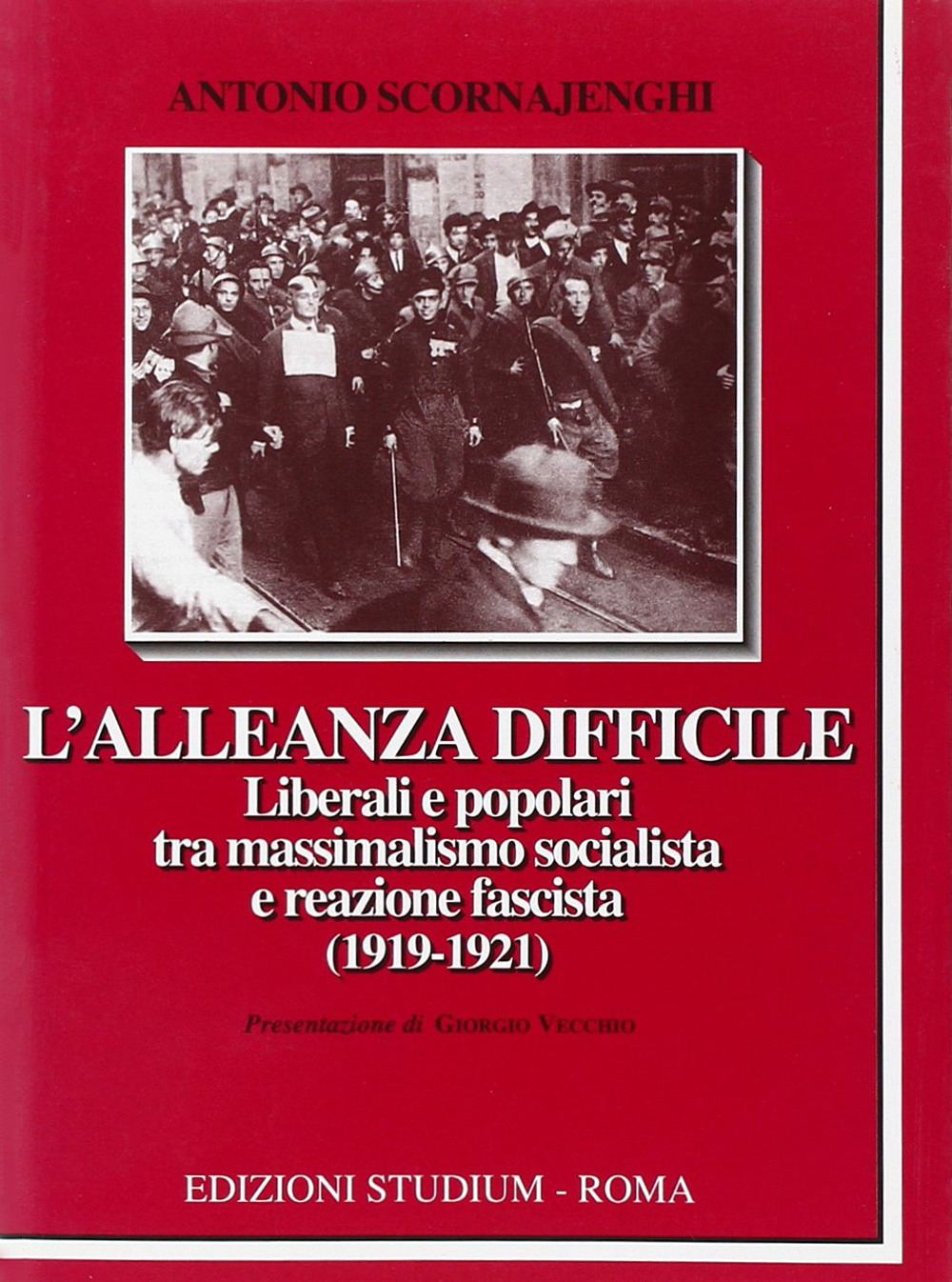 Zefiro libri