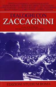 Dialoghi con Zaccagnini