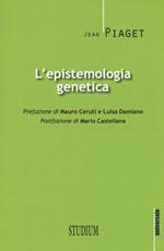 L' epistemologia genetica