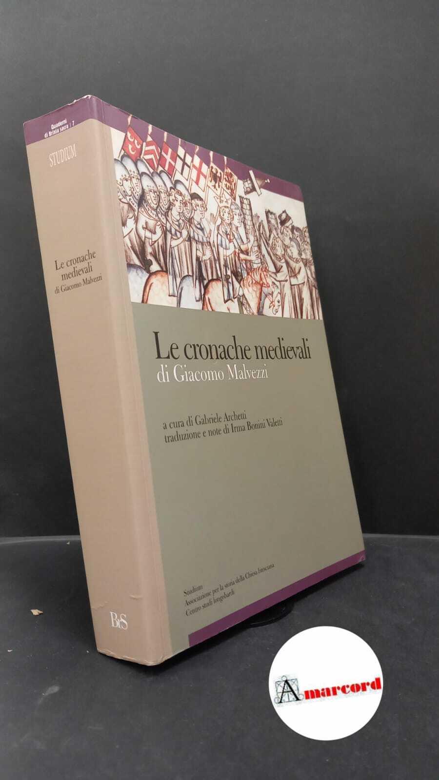 Amarcord Libri