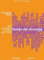 Guida del docente 2016-2017