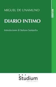 Diario intimo