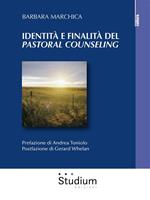 Identità e finalità del «pastoral counseling». L'interazione tra la teoria di Lonergan e la pratica pastorale. Analisi di un caso individuale e di gruppo