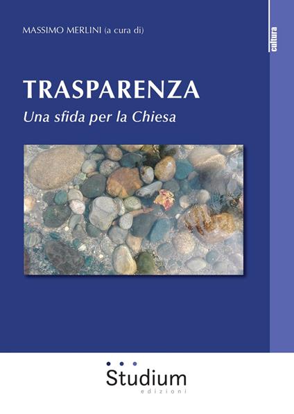Trasparenza. Una sfida per la Chiesa - copertina