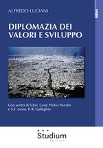 Diplomazia dei valori e sviluppo