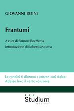 Frantumi