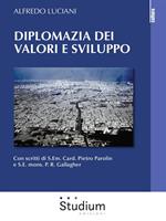Diplomazia dei valori e sviluppo