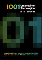 IO01. Umanesimo tecnologico (2021). Vol. 2