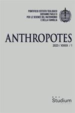 Anthropotes (2023). Vol. 1