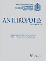 Anthropotes (2023). Vol. 3: Anthropotes (2023)