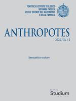 Anthropotes (2024). Vol. 2: Anthropotes (2024)