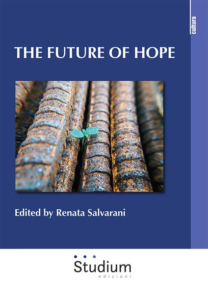 The future of hope - copertina