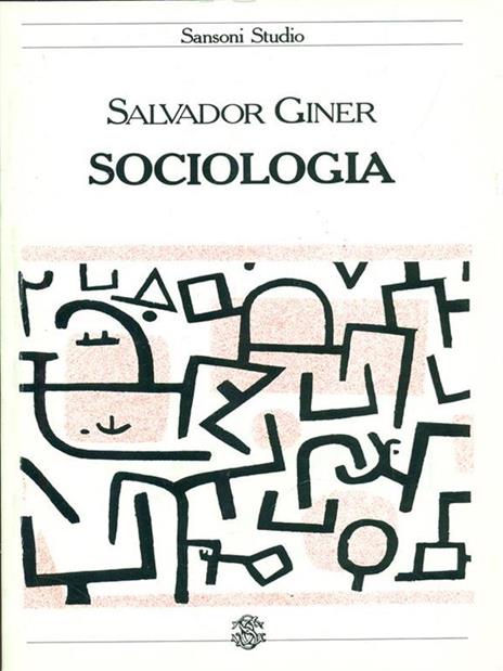  Sociologia - 2