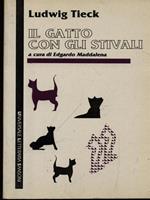 Il gatto con gli stivali