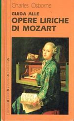 Guida alle opere liriche di Mozart