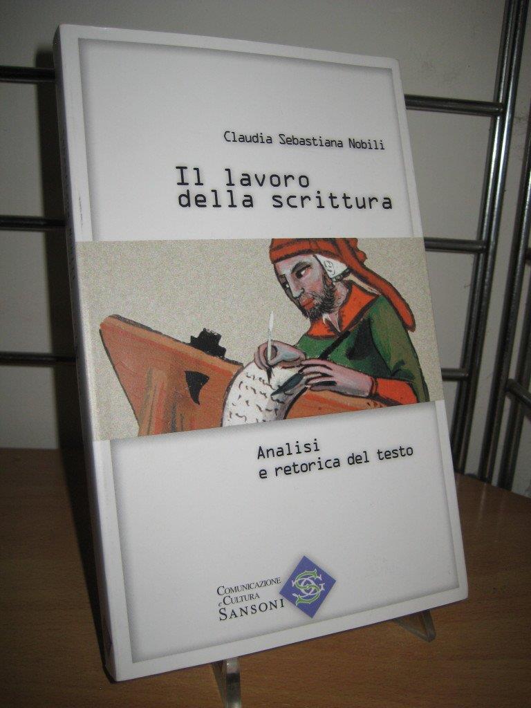 Libreria Serendipity