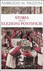 Storia delle elezioni pontificie