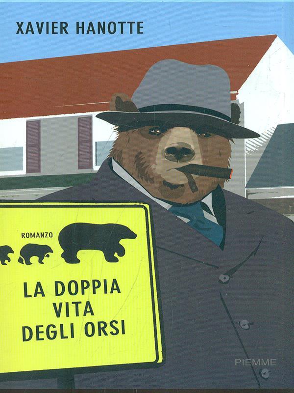 Libro di Faccia