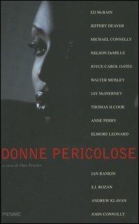 Donne pericolose - copertina