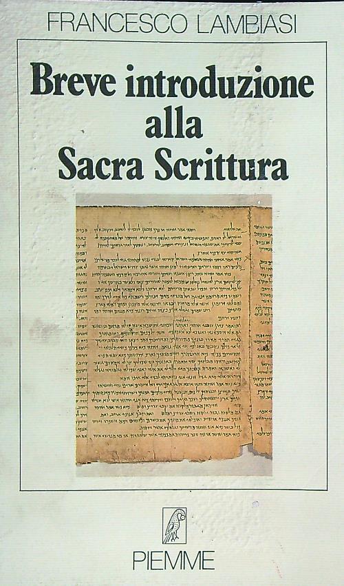 Libro di Faccia