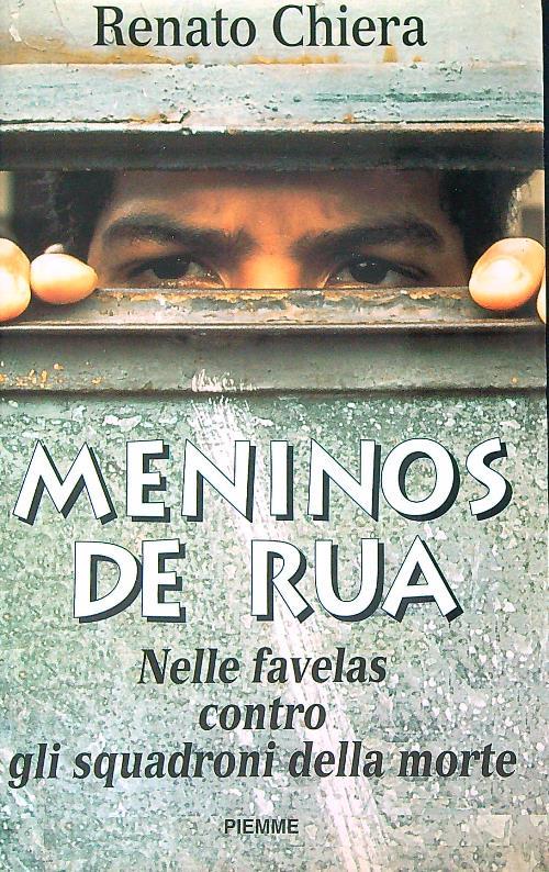 Libro di Faccia