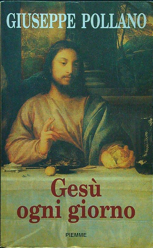 Libro di Faccia