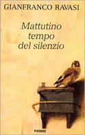 Tempo del silenzio. Mattutino - Gianfranco Ravasi - copertina