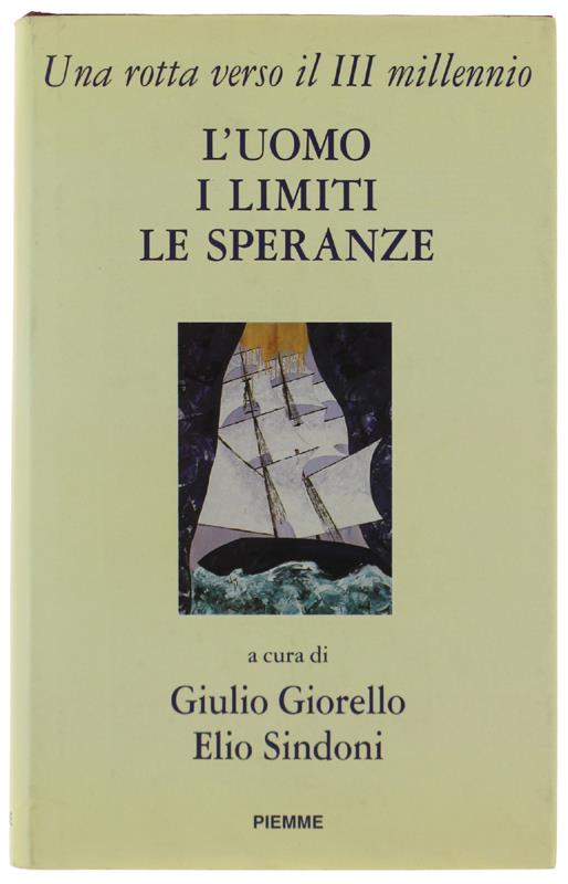 Bergoglio Libri d'Epoca Snc