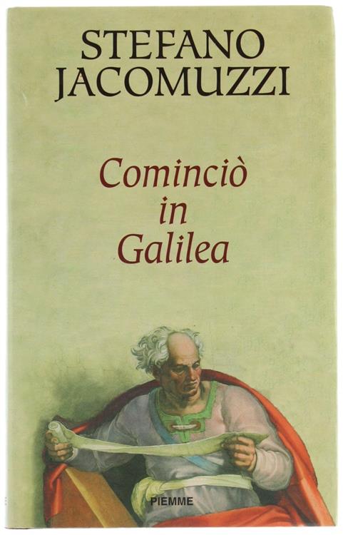 Bergoglio Libri d'Epoca Snc