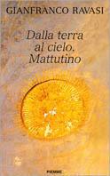 Dalla terra al cielo. Mattutino - Gianfranco Ravasi - copertina