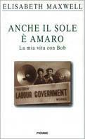  Anche il sole è amaro -  Elisabeth Maxwell - copertina