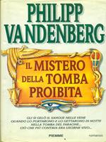 Il mistero della tomba proibita