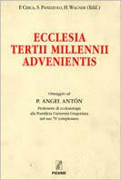 Ecclesia tertii millenni advenientis