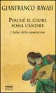 Perché il cuore possa cantare. I Salmi della consolazione - Gianfranco Ravasi - copertina