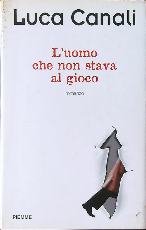 Libro di Faccia