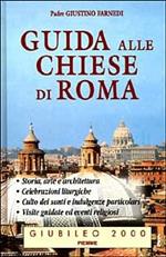 Guida alle Chiese di Roma