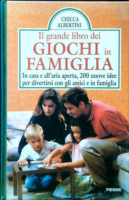 Libro di Faccia