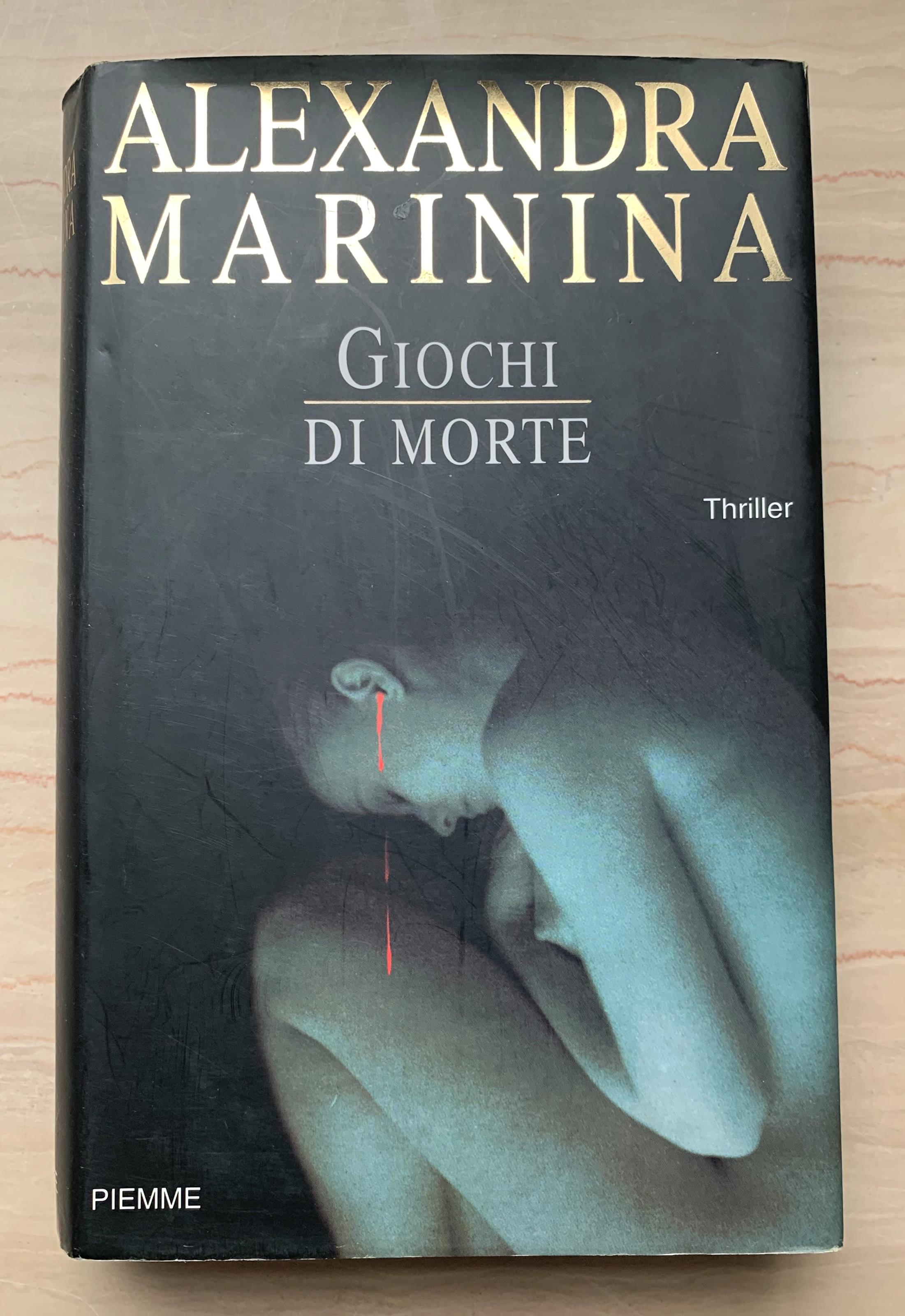 De Carlo Libri