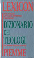 Lexicon. Dizionario dei teologi