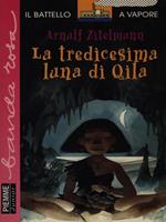La tredicesima luna di Qila